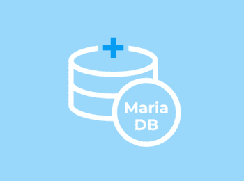 plusserver Maria DB