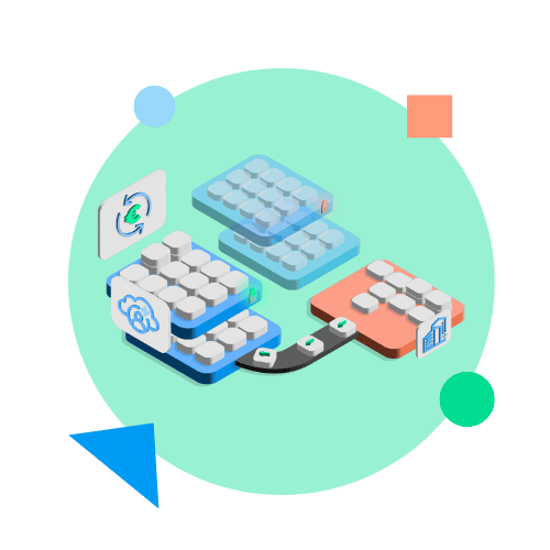 IT-Migration Private-Cloud