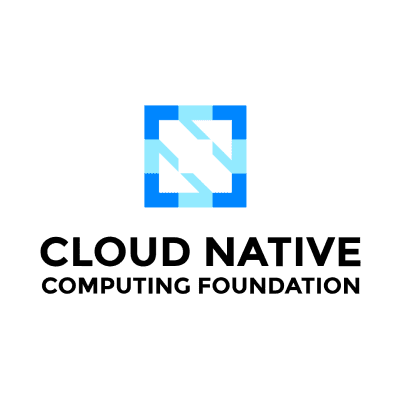 Logo CNCF