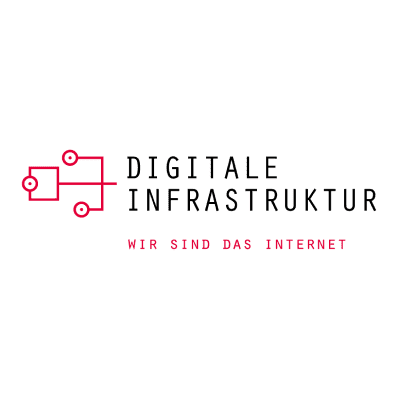 Logo Digital Infrastructure