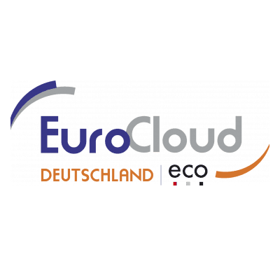 Logo EuroCloud