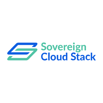 Logo Sovereign Cloud Stack