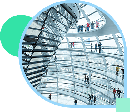 plusserver-Blog-Engagement im Public Sector