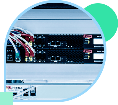 plusserver-Blog-Load Balancer
