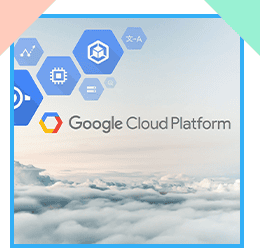 plusserver-Blog-Google Cloud