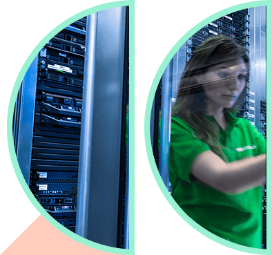 plusserver-Blog-Managed Hosting