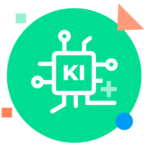 Künstliche Intelligenz, KI