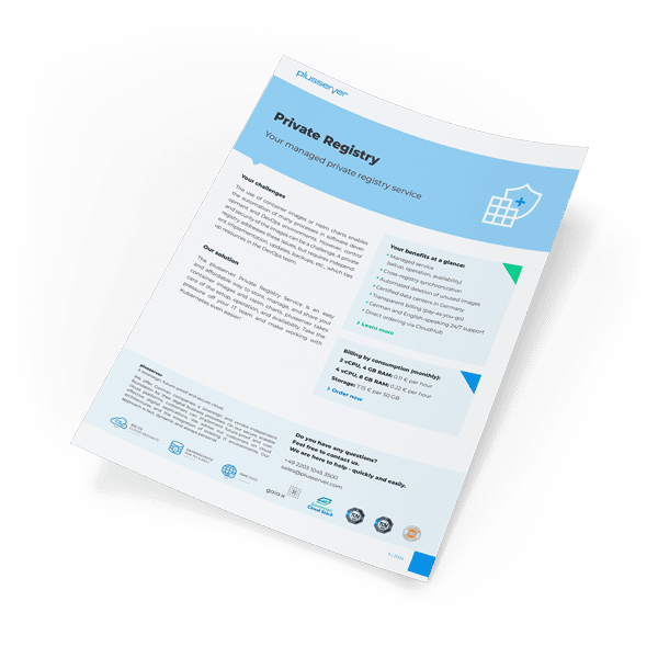 Datasheet-Private-Registry-plusserver-EN-right