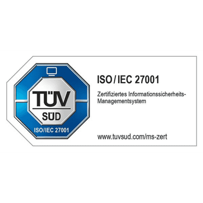 iso 27001