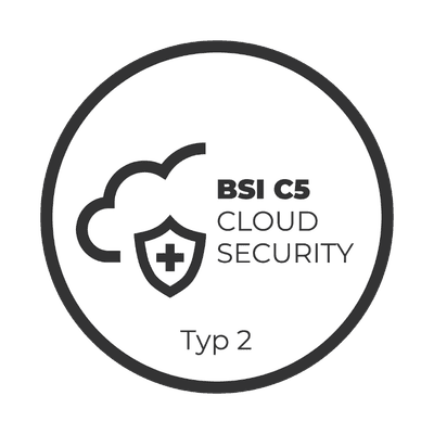 Zertifikat-BSI C5