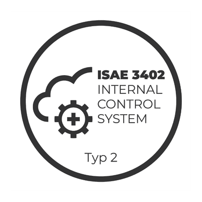 Zertifikat-ISAE 3402