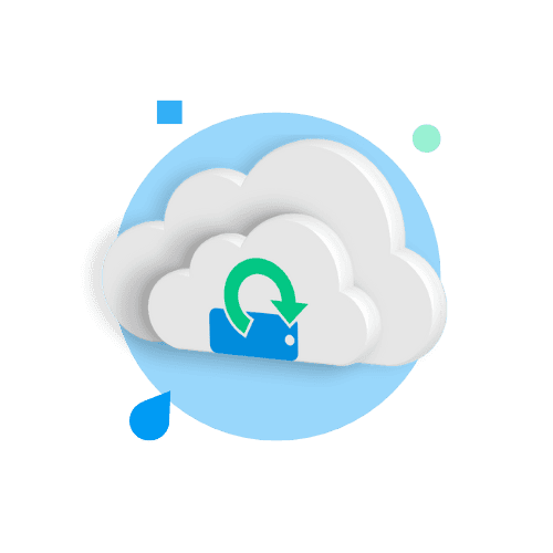 IT-Modernisierung - Schritt für Schritt in die Cloud