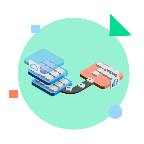 IT-Migration - Cloud-Migration