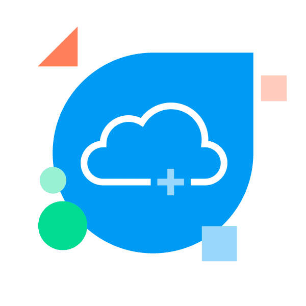 plusserver Cloud