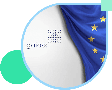 Gaia X